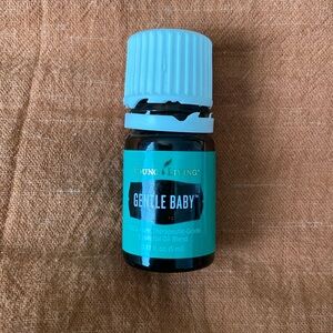 Gentle Baby Young Living Oil